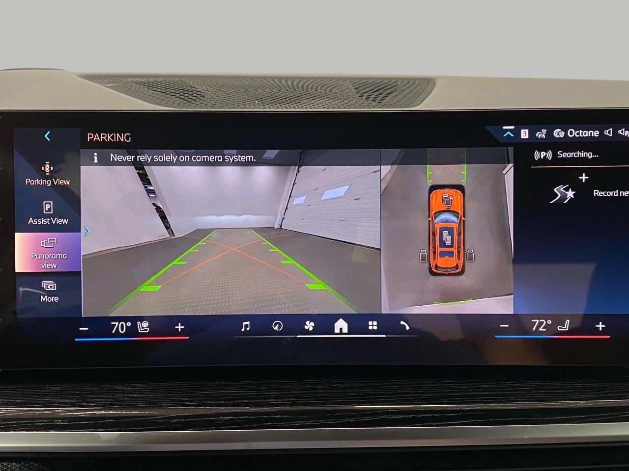 2026 BMW X7 xDrive40i Sports Activity Vehicle