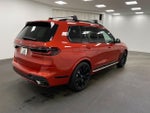 2026 BMW X7 xDrive40i Sports Activity Vehicle
