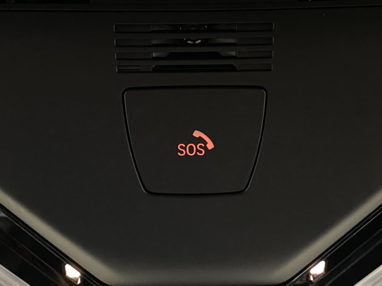 2026 BMW X7 xDrive40i Sports Activity Vehicle