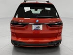 2026 BMW X7 xDrive40i Sports Activity Vehicle