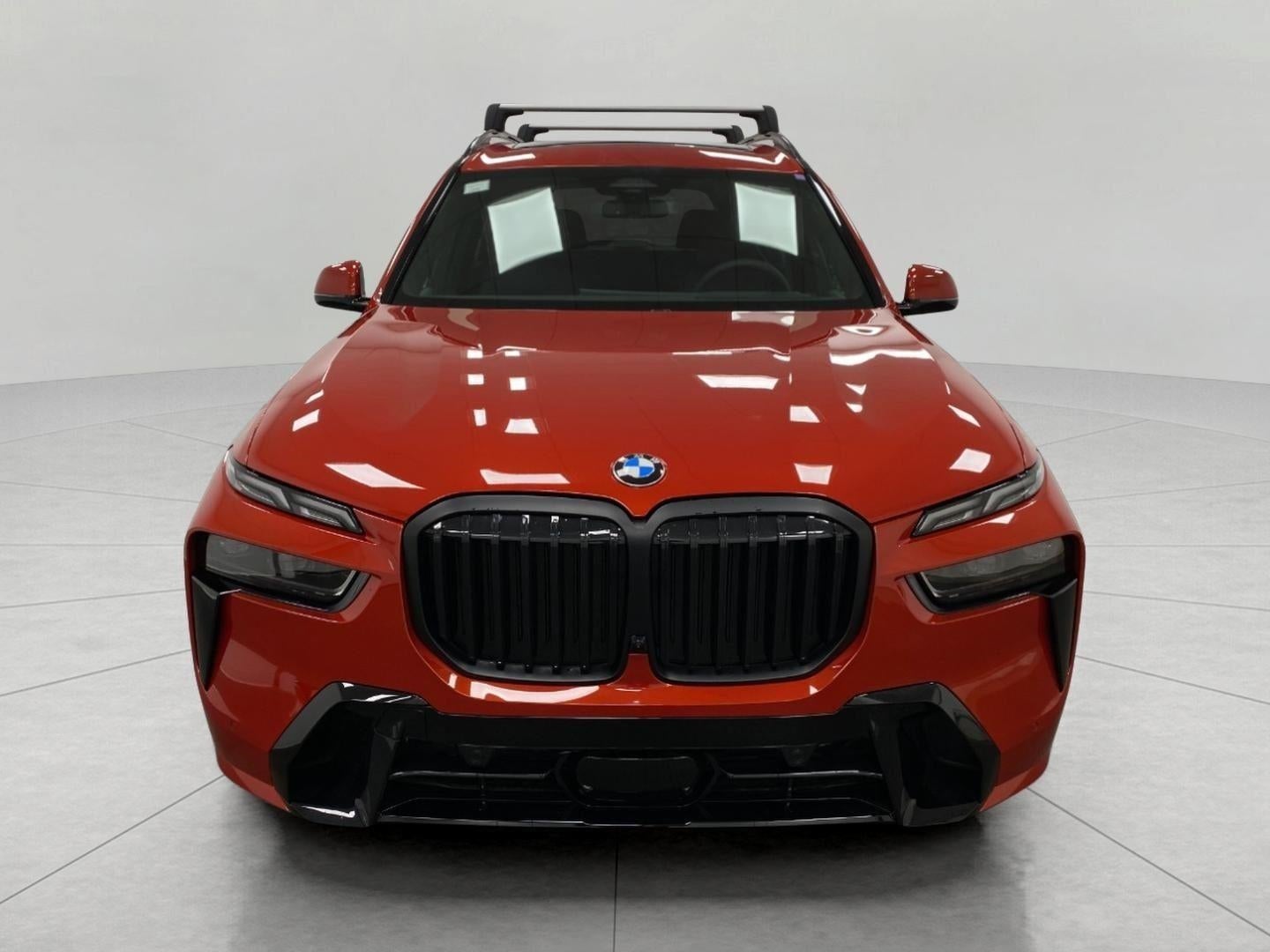 2026 BMW X7 xDrive40i Sports Activity Vehicle
