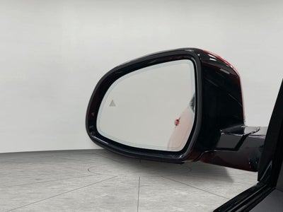 2026 BMW X7 xDrive40i Sports Activity Vehicle