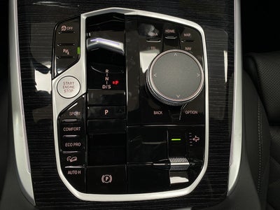 2026 BMW X7 xDrive40i Sports Activity Vehicle