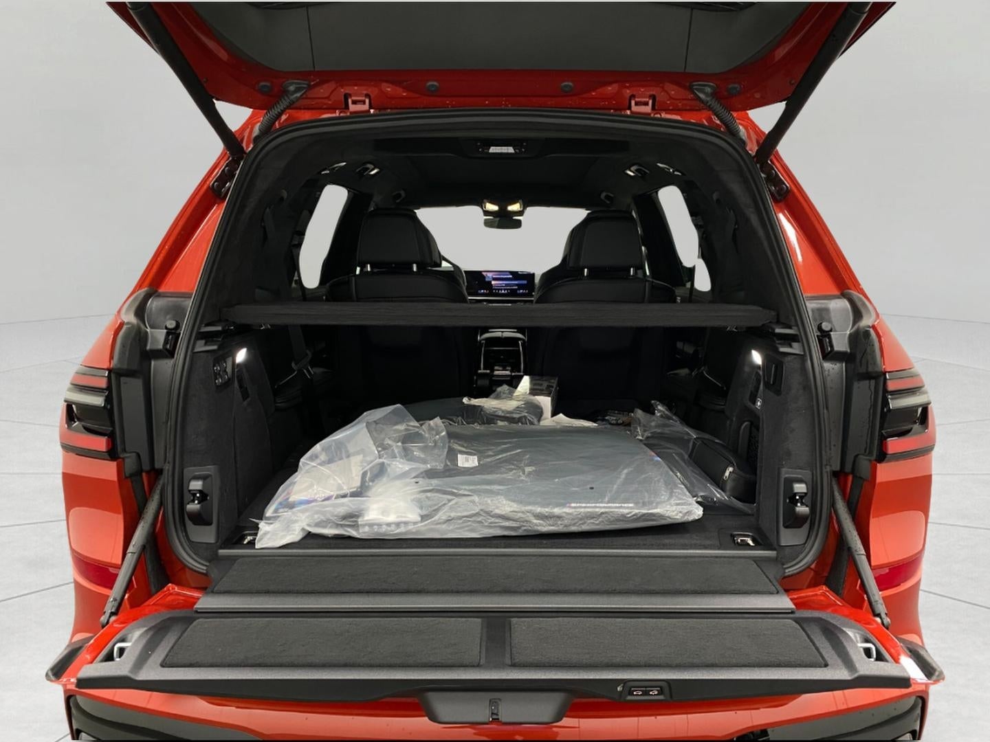 2026 BMW X7 xDrive40i Sports Activity Vehicle