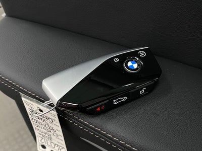 2026 BMW X7 xDrive40i Sports Activity Vehicle