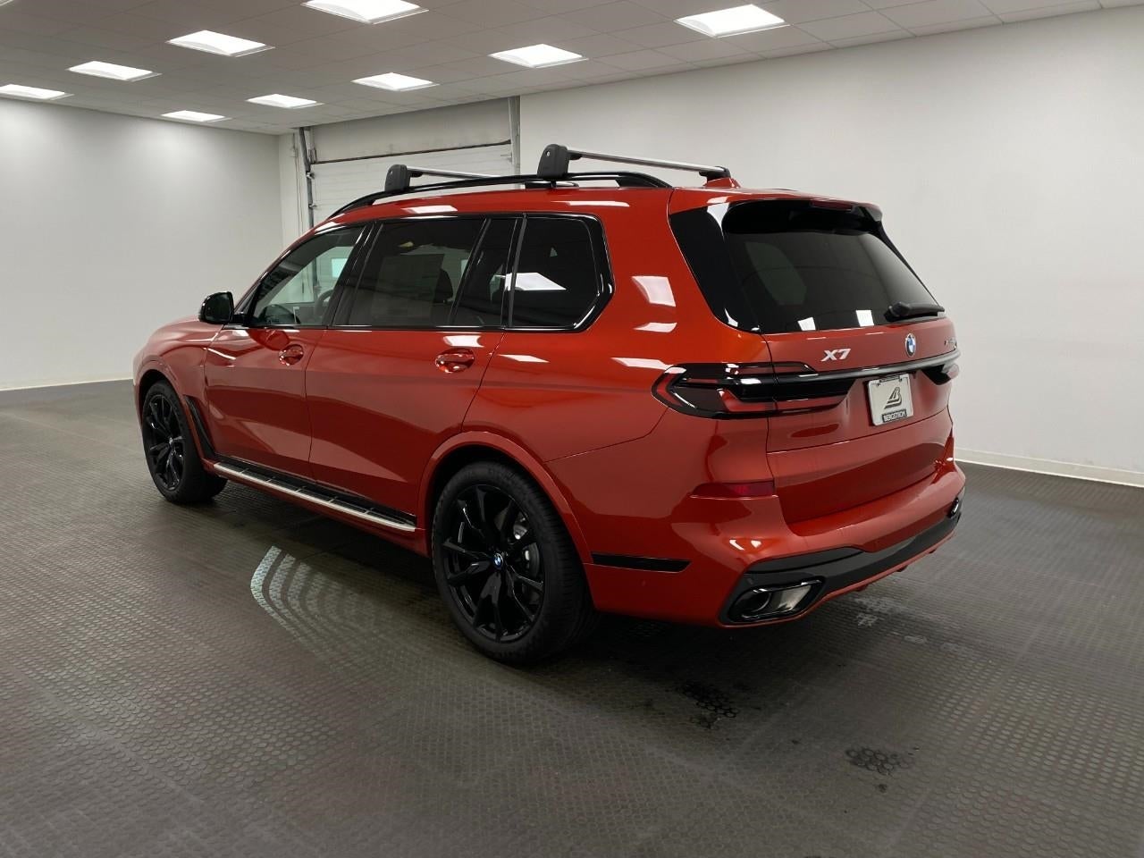 2026 BMW X7 xDrive40i Sports Activity Vehicle