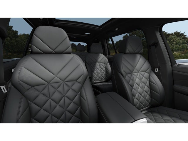 2026 BMW X7 xDrive40i Sports Activity Vehicle