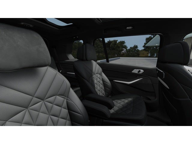 2026 BMW X7 xDrive40i Sports Activity Vehicle