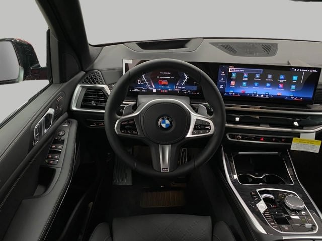 2026 BMW X7 xDrive40i Sports Activity Vehicle