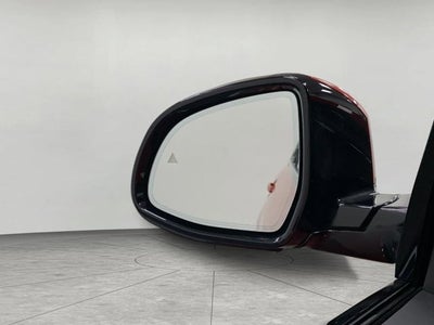 2026 BMW X7 xDrive40i Sports Activity Vehicle