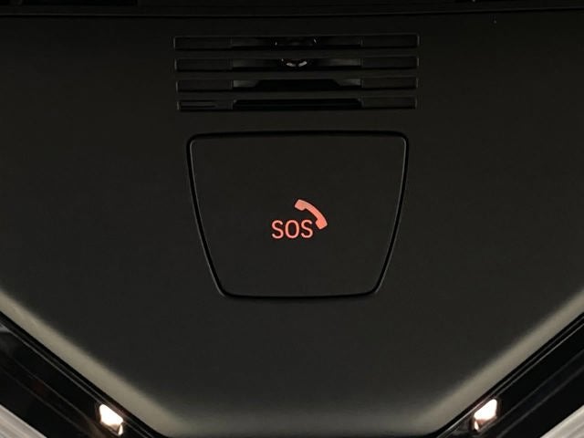 2026 BMW X7 xDrive40i Sports Activity Vehicle