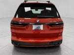 2026 BMW X7 xDrive40i Sports Activity Vehicle