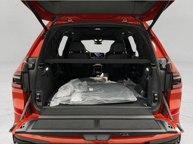 2026 BMW X7 xDrive40i Sports Activity Vehicle