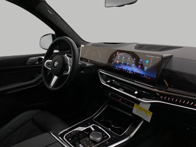 2026 BMW X7 xDrive40i Sports Activity Vehicle