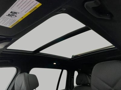 2026 BMW X7 xDrive40i Sports Activity Vehicle
