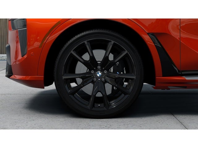 2026 BMW X7 xDrive40i Sports Activity Vehicle