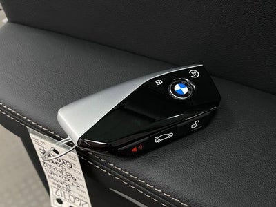2026 BMW X7 xDrive40i Sports Activity Vehicle