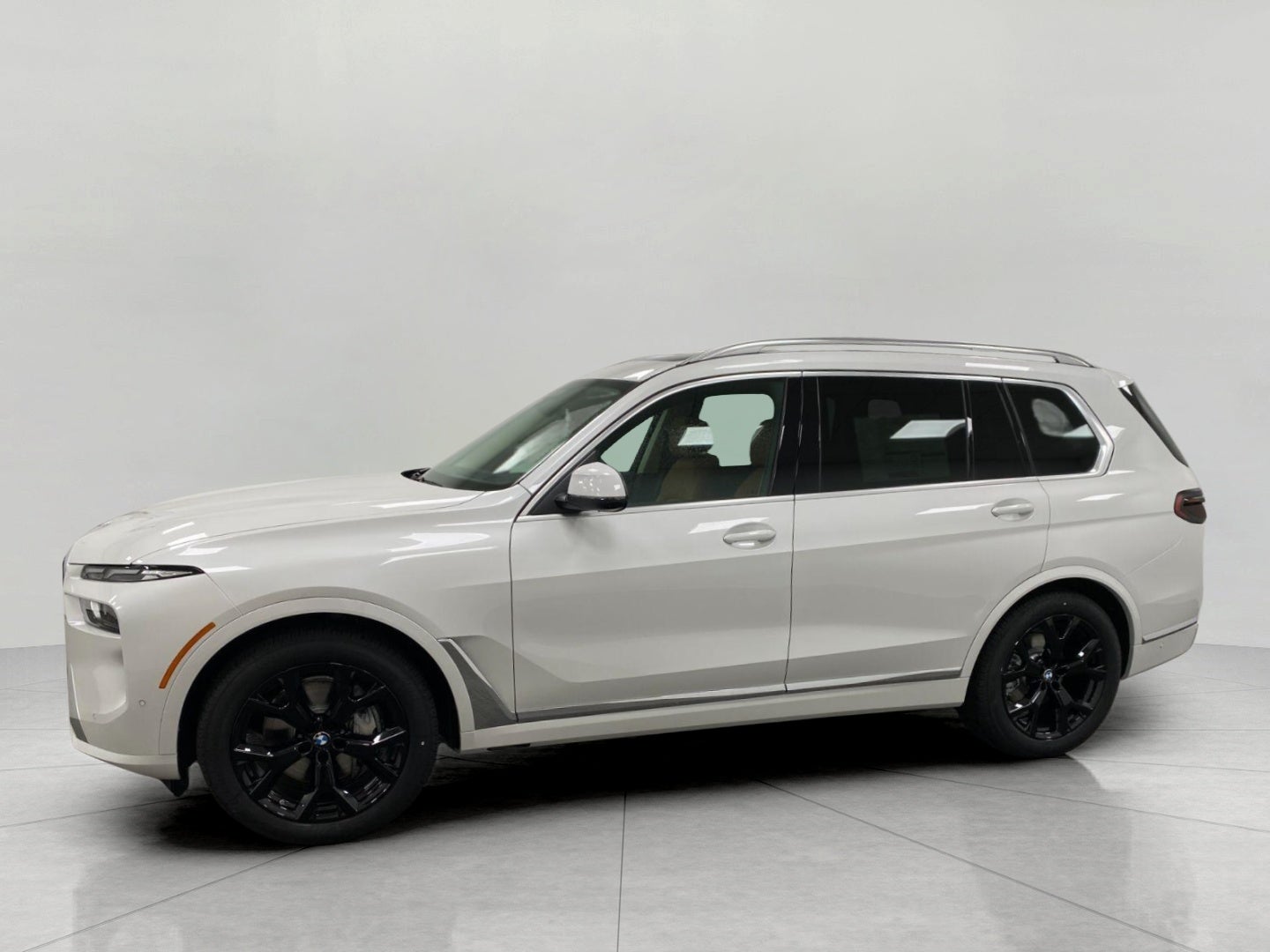 2027 BMW X7 xDrive40i Sports Activity Vehicle
