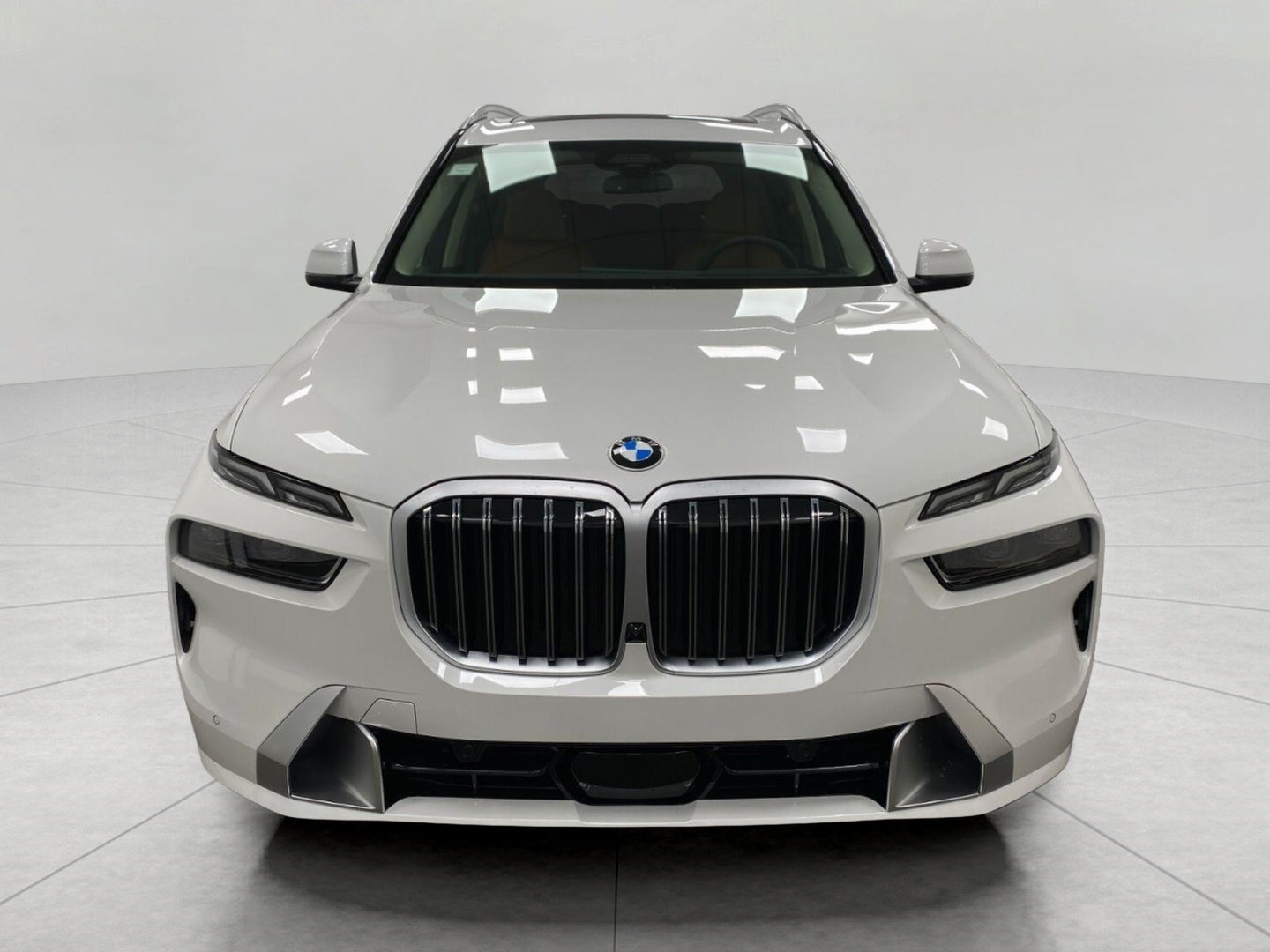 2027 BMW X7 xDrive40i Sports Activity Vehicle