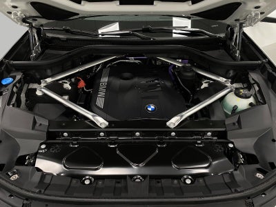 2027 BMW X7 xDrive40i Sports Activity Vehicle