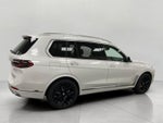 2027 BMW X7 xDrive40i Sports Activity Vehicle
