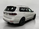 2027 BMW X7 xDrive40i Sports Activity Vehicle