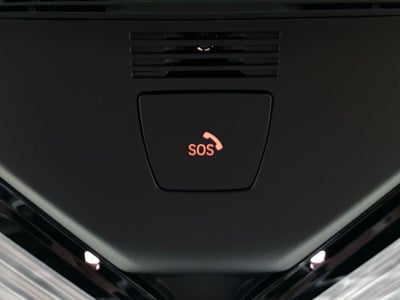 2027 BMW X7 xDrive40i Sports Activity Vehicle