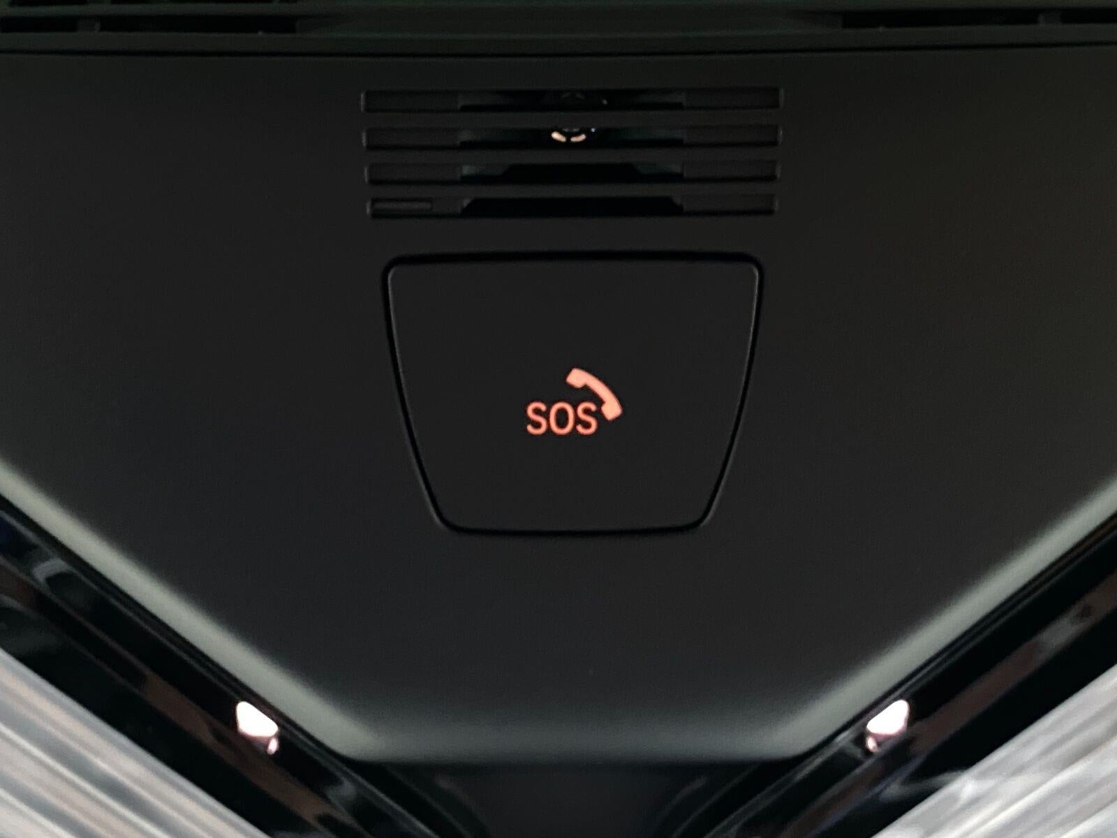 2027 BMW X7 xDrive40i Sports Activity Vehicle