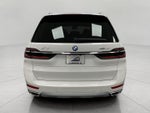 2027 BMW X7 xDrive40i Sports Activity Vehicle