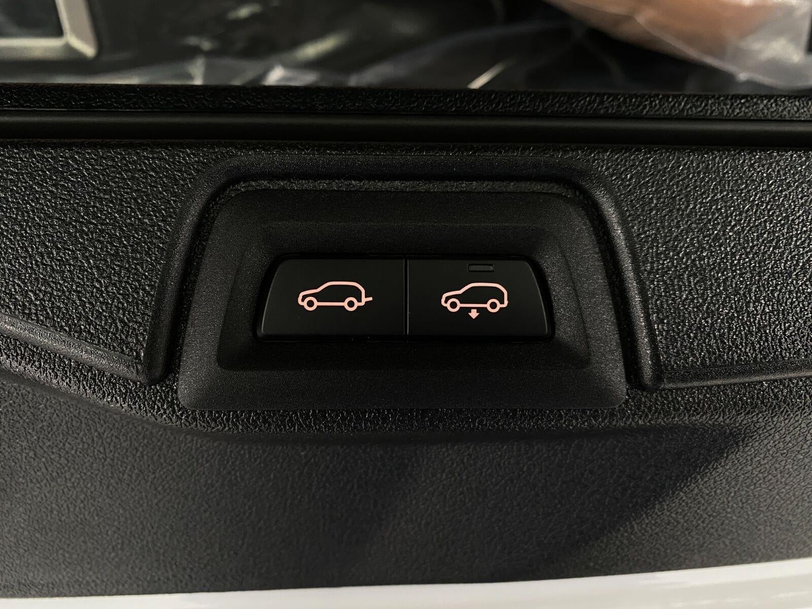 2027 BMW X7 xDrive40i Sports Activity Vehicle