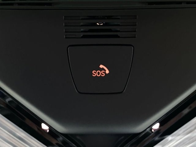 2027 BMW X7 xDrive40i Sports Activity Vehicle