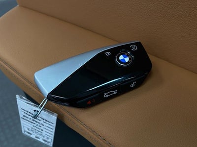 2027 BMW X7 xDrive40i Sports Activity Vehicle