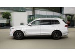 2027 BMW X7 xDrive40i Sports Activity Vehicle