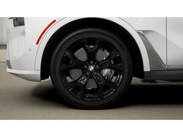 2027 BMW X7 xDrive40i Sports Activity Vehicle