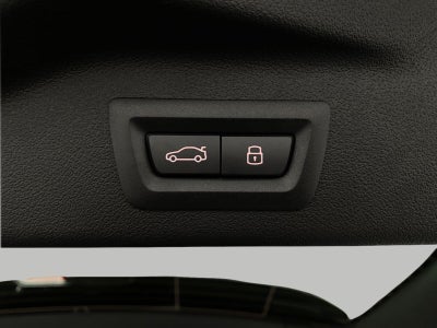 2027 BMW X7 xDrive40i Sports Activity Vehicle