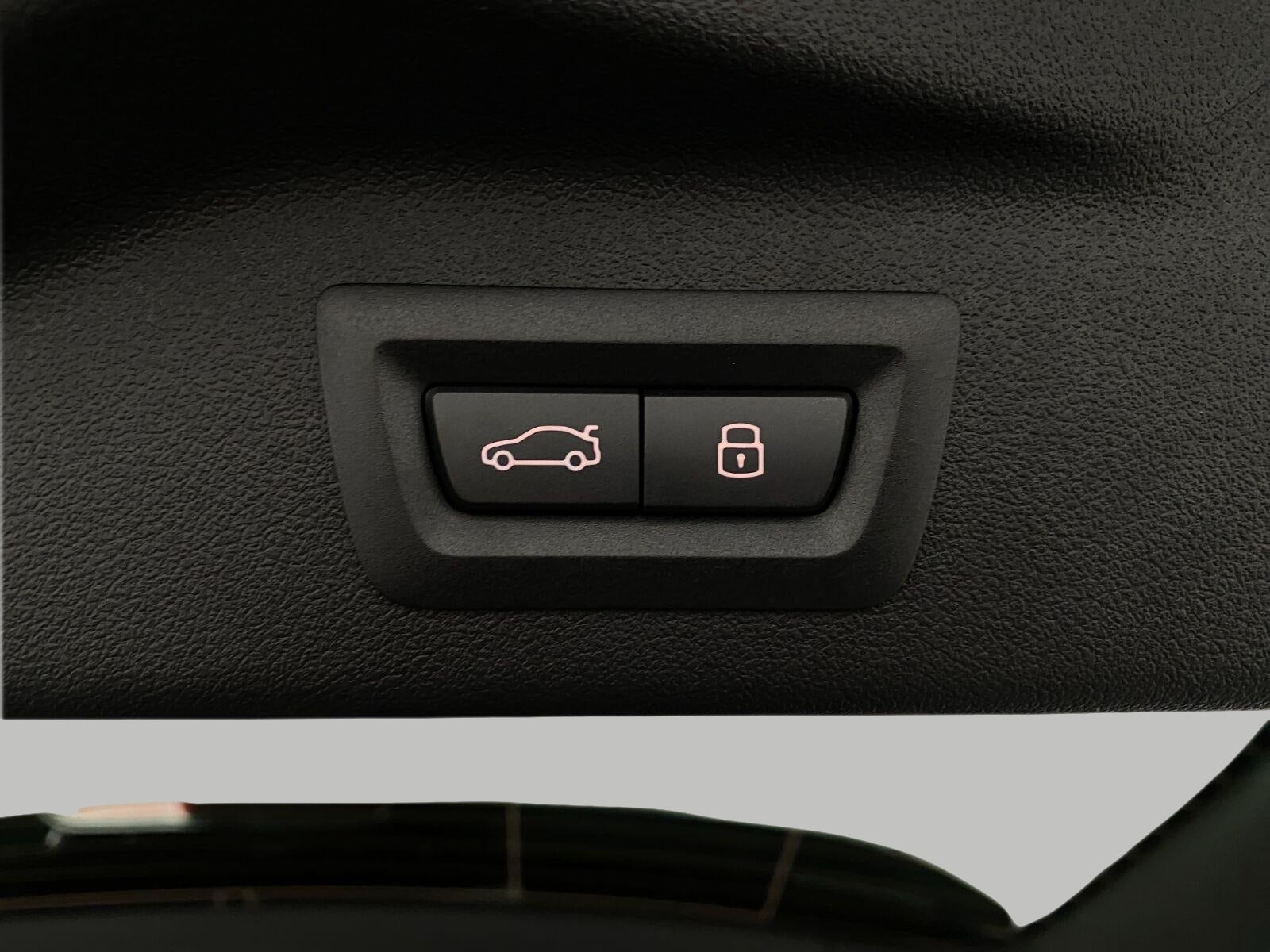 2027 BMW X7 xDrive40i Sports Activity Vehicle