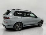 2027 BMW X7 xDrive40i Sports Activity Vehicle