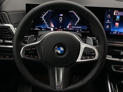 2027 BMW X7 xDrive40i Sports Activity Vehicle