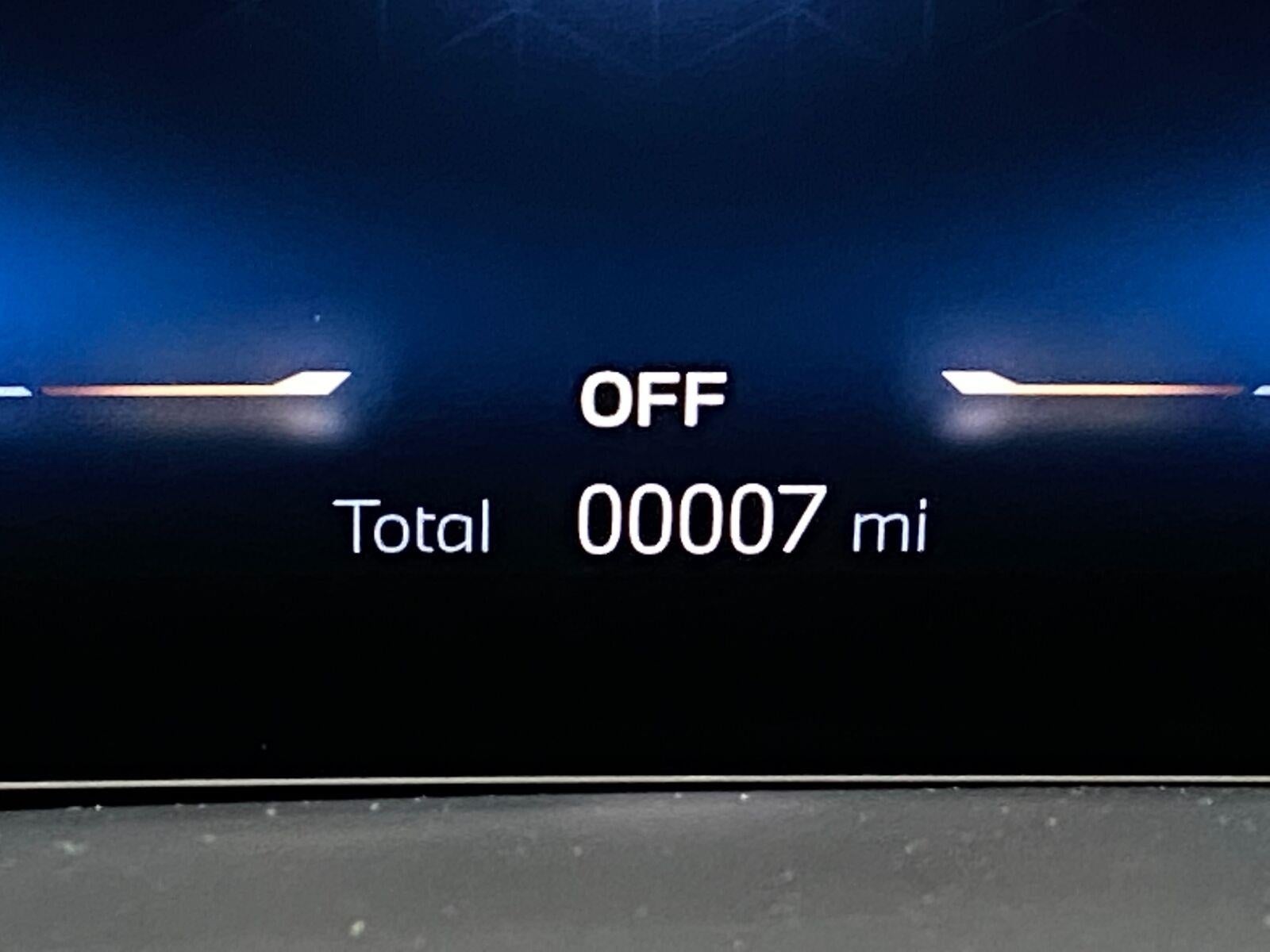 2027 BMW X7 xDrive40i Sports Activity Vehicle