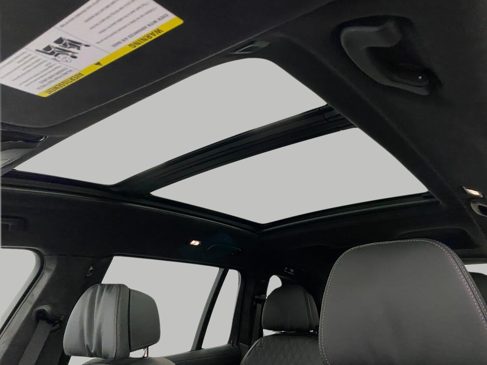 2027 BMW X7 xDrive40i Sports Activity Vehicle