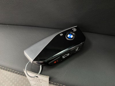 2027 BMW X7 xDrive40i Sports Activity Vehicle