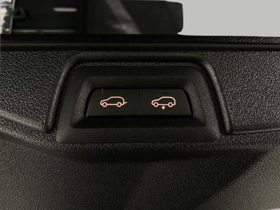 2027 BMW X7 xDrive40i Sports Activity Vehicle