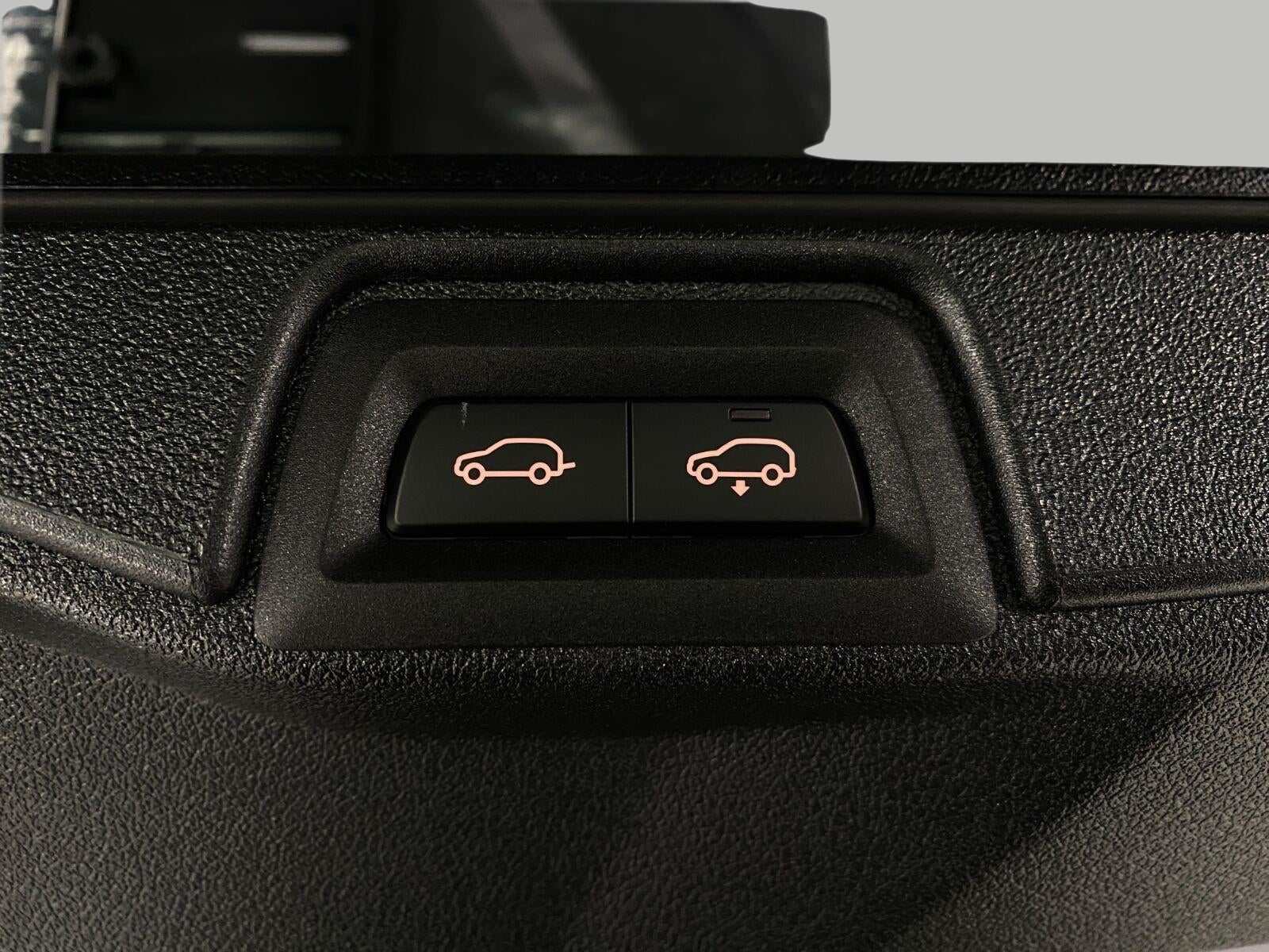 2027 BMW X7 xDrive40i Sports Activity Vehicle