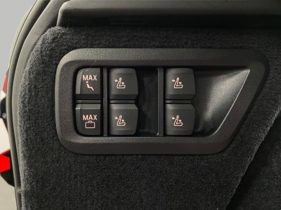 2027 BMW X7 xDrive40i Sports Activity Vehicle