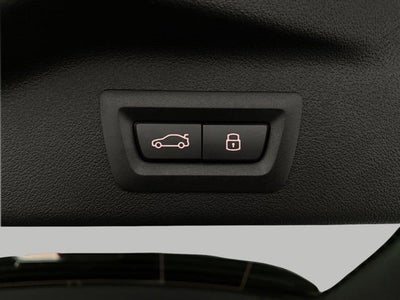 2027 BMW X7 xDrive40i Sports Activity Vehicle
