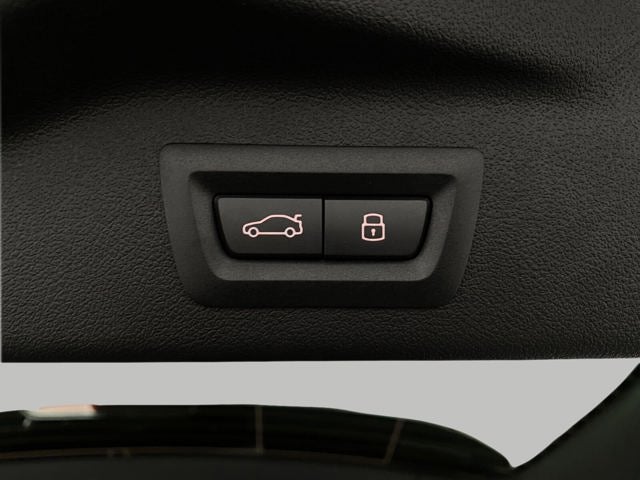 2027 BMW X7 xDrive40i Sports Activity Vehicle