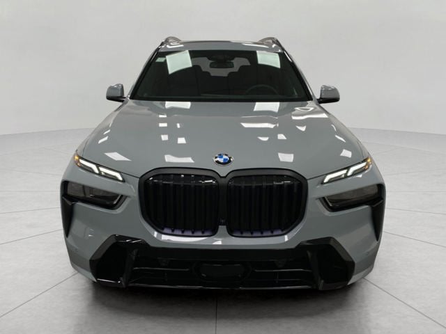 2027 BMW X7 xDrive40i Sports Activity Vehicle