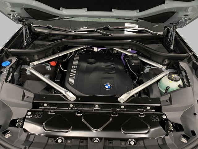 2027 BMW X7 xDrive40i Sports Activity Vehicle