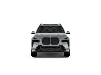 2027 BMW X7 xDrive40i Sports Activity Vehicle