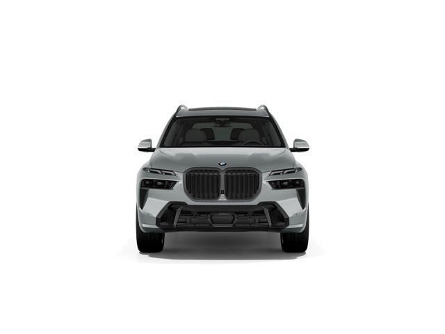 2027 BMW X7 xDrive40i Sports Activity Vehicle